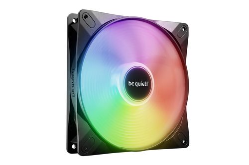 BE QUIET! LIGHT WINGS LX 140MM PWM HIGH-SPEED FAN