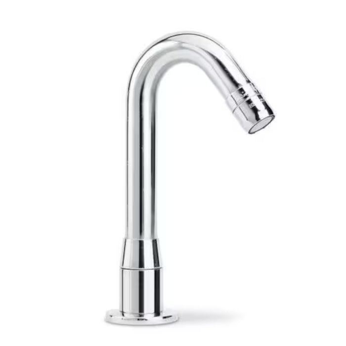 FIXED SPOUT FOR WASHBASIN 140X100 mm RIVER