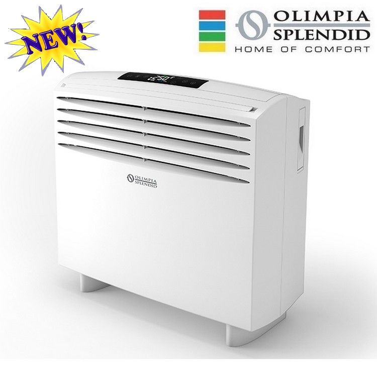 Olimpia Splendid UNICO EASY S1 SF air conditioner - without external unit