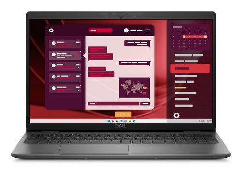 DELL NB LATITUDE 15,6" Intel Core Ultra 5 125U 16GB 512GB SSD WIN 11 PRO