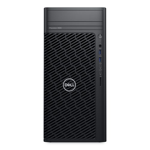 DELL Precision 3680 Intel® Core™ i7 i7-14700 32 GB DDR5-SDRAM 1 TB SSD NVIDIA RTX 2000 Ada Windows 11 Pro Tower Stazione di l