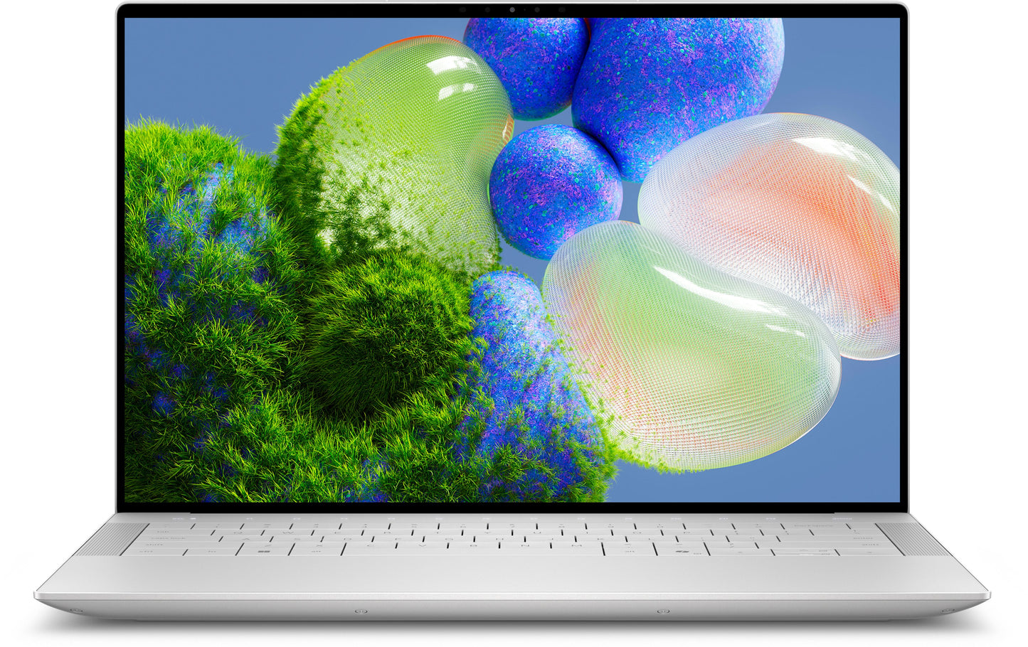 DELL XPS 14 9440 Intel Core Ultra 7 155H Computer portatile 36,8 cm (14.5") Full HD+ 16 GB LPDDR5x-SDRAM 512 GB SSD Wi-Fi 6E
