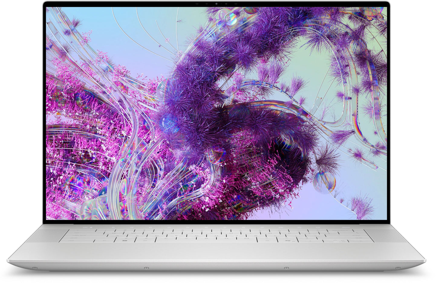 DELL XPS 9640 Intel Core Ultra 9 185H Computer portatile 41,4 cm (16.3") Touch screen UHD+ 32 GB LPDDR5x-SDRAM 1 TB SSD NVIDIA