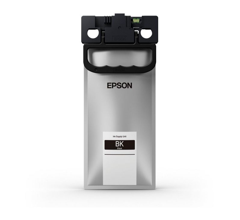 Epson C13T11E140 Ink Cartridge 1pc Original Ultra High Yield Black