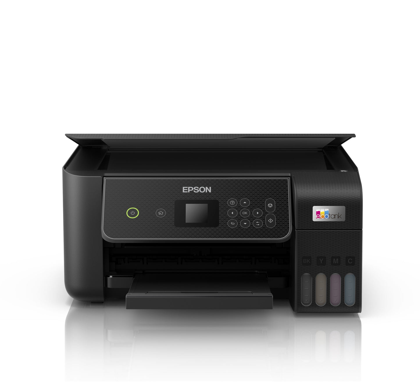 Epson EcoTank ET-2870 Ink A4 5760 x 1440 DPI 33 ppm Wi-Fi