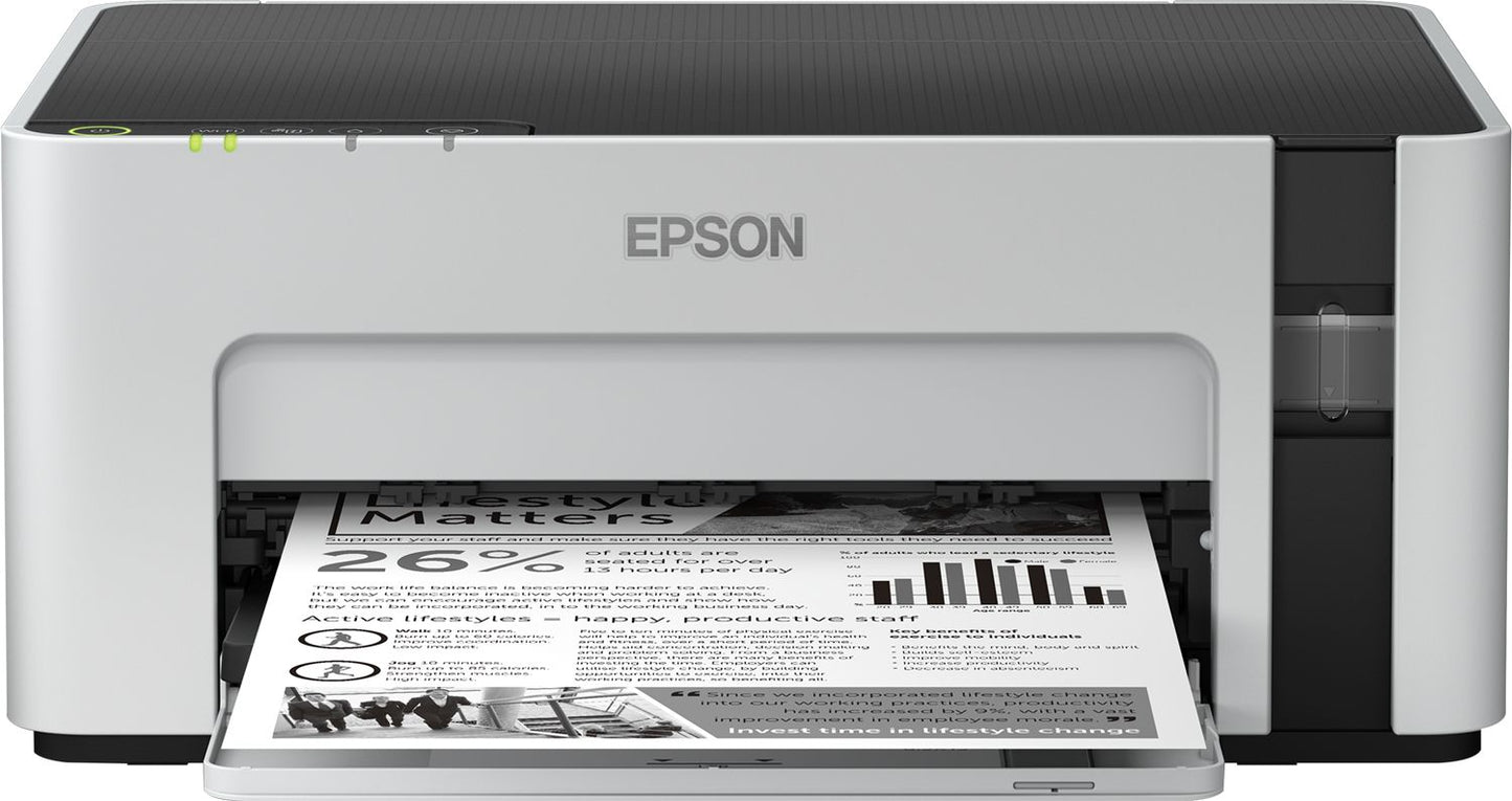 Epson EcoTank Printer ET-M1120