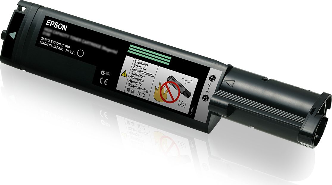 Epson Black Toner