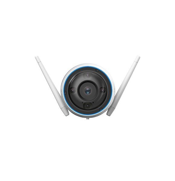 EZVIZ H3 2K Spherical Outdoor IP Security Camera 2304 x 1296 Pixel Ceiling/Wall