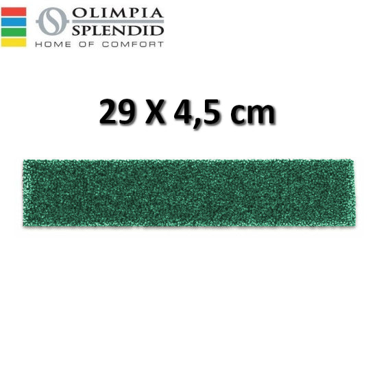 Original replacement purifying filter for Olimpia UNICO air conditioners