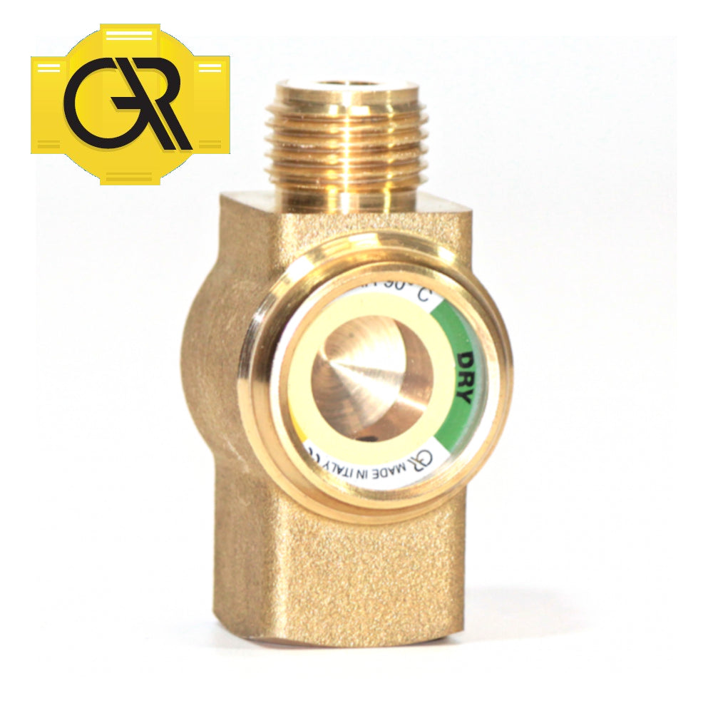 GAR ORS MOISTURE INDICATOR 11/16'' SPU-3MF/ORS
