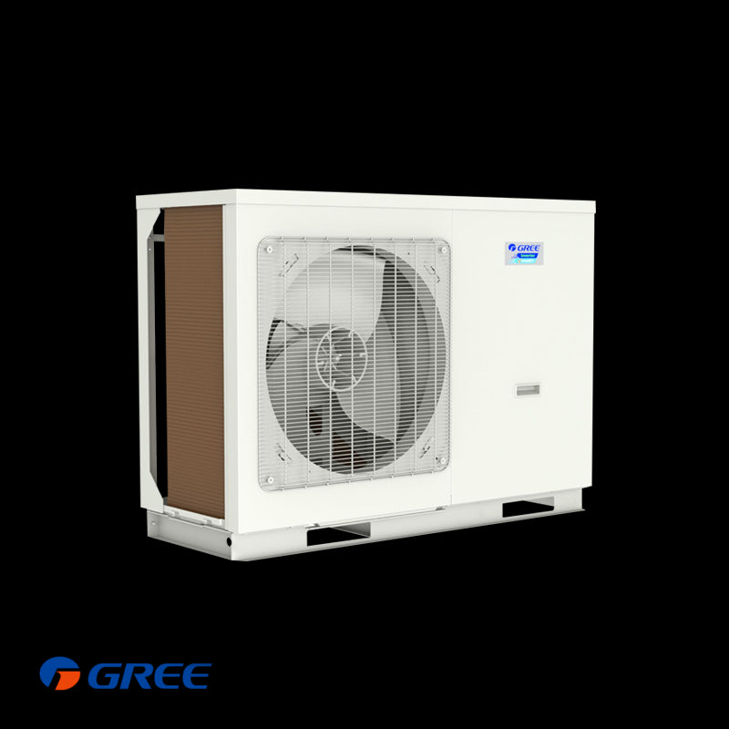 Heat pump Gree Versati IV Monobloc GRS-CQ16Pd/NhG4-M - 3-phase