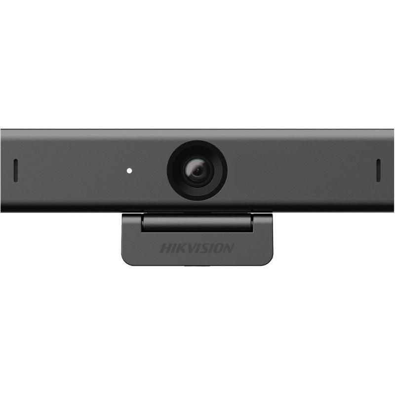 HIKVISION WEBCAM 2K CMOS SENSOR, AUTO FOCUS, BUILT-IN MIC, USB 2.0, 2560X1440, FIXED LENS