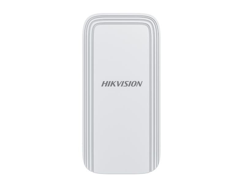HIKVISION WIRELESS BRIDGE OUTDOOR 2.4GHZ WIRELESS BRIDGE CPE, MAX.DISTANCE 1KM, 802.11N