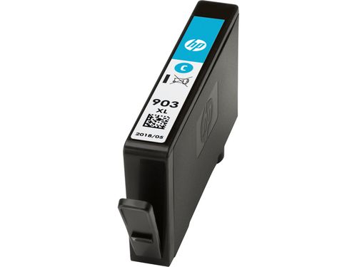 HP CART INK CIANO 903XL PER OJ PRO 6960 6970 TS
