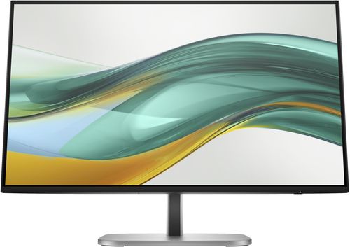 HP MONITOR 23,8 LED IPS  16:9 FHD 350 CDM, PIVOT, DP/HDMI, SERIE 5 PRO 524pf