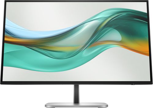 HP MONITOR 27 LED IPS 16:9 QHD 5MS 350 CDM, PIVOT, DP/HDMI, SERIE 5 PRO 527pu