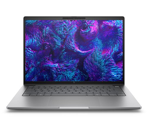 HP NB WKS HP ZBOOK 8 14G1I ULTRA 7 255H 16GB 512GB SSD 14 NVIDIA QUADRO RTX 500 4GB WIN 11 PRO