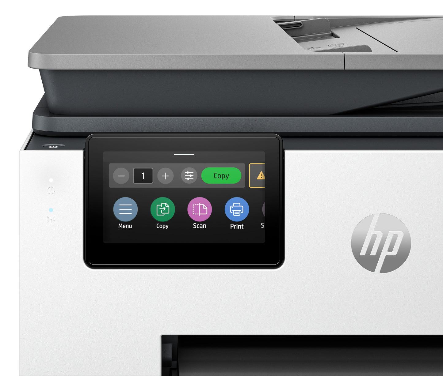HP OfficeJet Pro 9132e Wireless All-in-One Color Printer, Instant Ink Duplex Printing