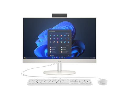 HP PC AIO 23,8" PRO ONE 240 G10 i7-1355U 16GB 512GB SSD WIN 11 PRO