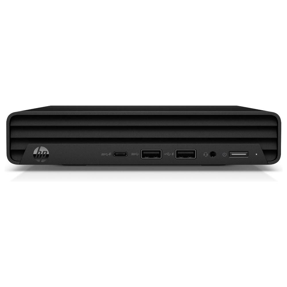 HP PC DM PRO MINI 260 G9 i3-1315U 8GB 256GB SSD WIN 11 PRO 2 YEAR ONSITE WARRANTY