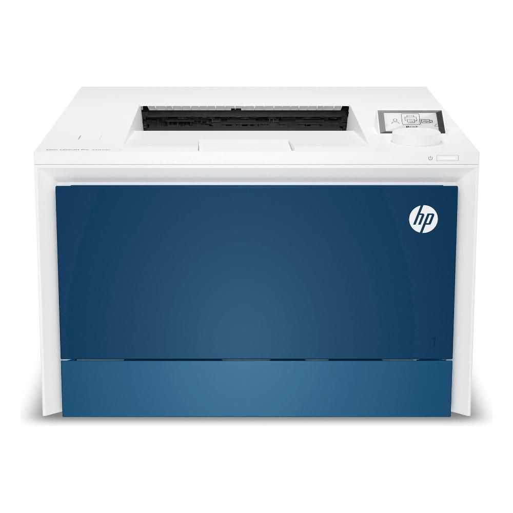 HP STAMP. LASER A4 COLORE, LASERJET PRO 4202DN, SERIE 4000, 33PPM, FRONTE / RETRO, USB/LAN