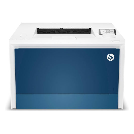 HP STAMP. LASER A4 COLORE, LASERJET PRO 4202DN, SERIE 4000, 33PPM, FRONTE / RETRO, USB/LAN