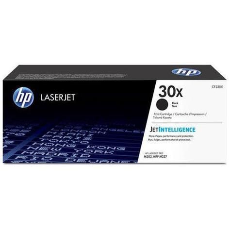 HP BLACK TONER 30X 3,500 PAGES FOR M203/M227 TS