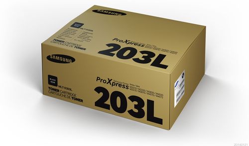 HP TONER NERO, MLT-D203L/ELS