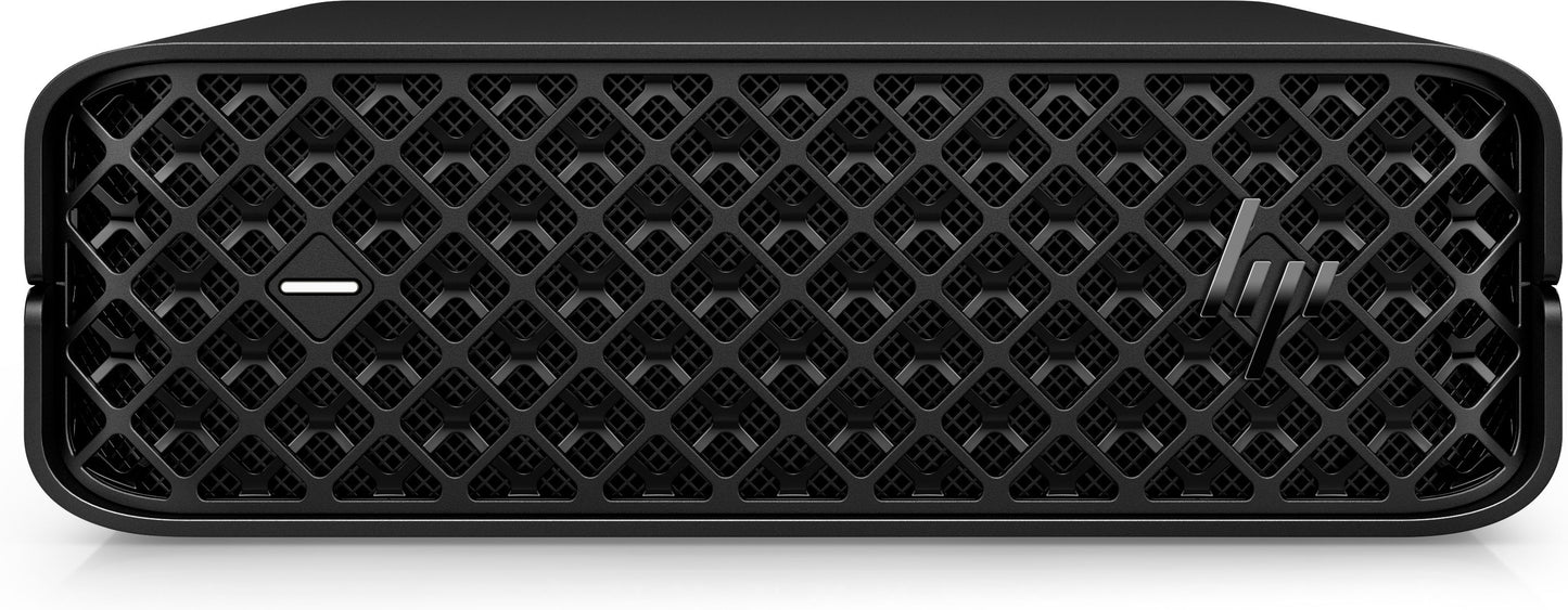 HP Z2 Mini G9 Intel® Core™ i7 i7-13700 32GB DDR5-SDRAM 1TB SSD NVIDIA Quadro T1000 Windows 11 Pro Mini PC Workstation