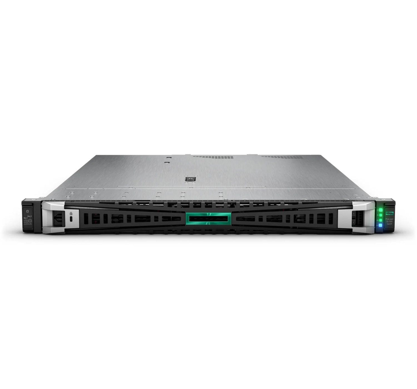 HPE SERVER RACK DL320 G11 5416S MR408I-O 8SFF