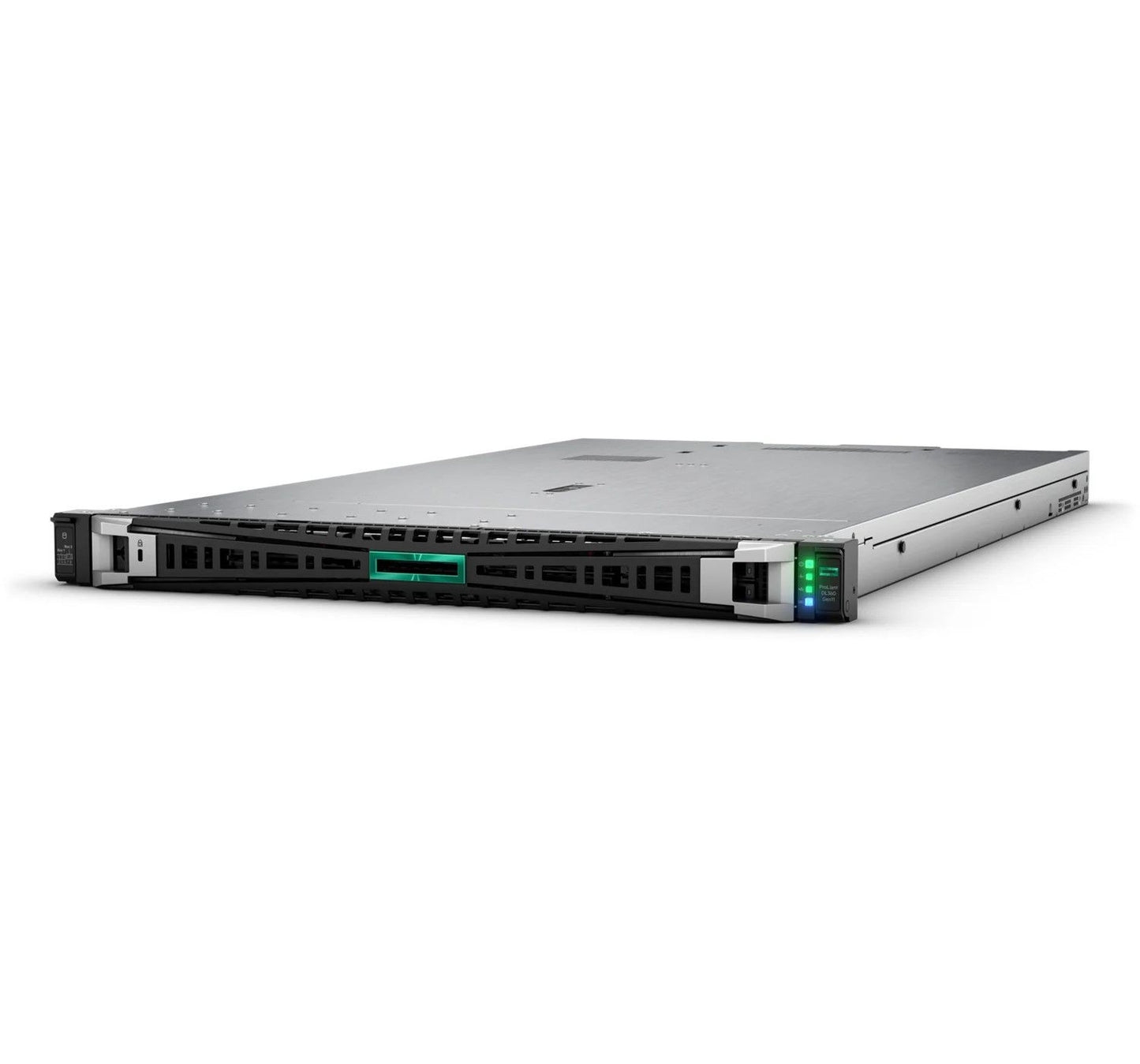 HPE SERVER RACK DL360 G11 4416+ MR408I-O 8SFF