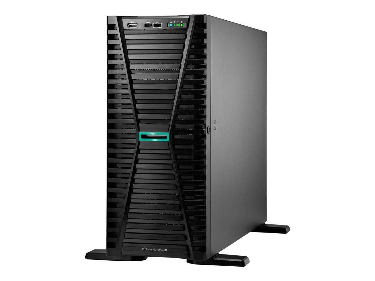 HPE SERVER TOWER ML110 GEN11 3408U 1P 16G 4LFF