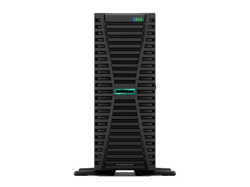 HPE Server TOWER ML350 G11 4U Tower 4514Y - 64 GB RAM - 960 GB SSD