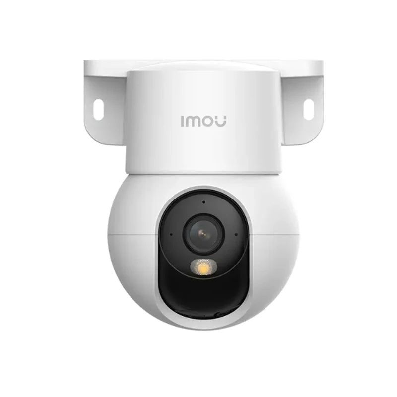 IMOU RANGER MINI 3K 5MP MOTORIZED INDOOR CAMERA, SIREN, SPOTLIGHT, SMART TRACKING, SOUND DETECTION