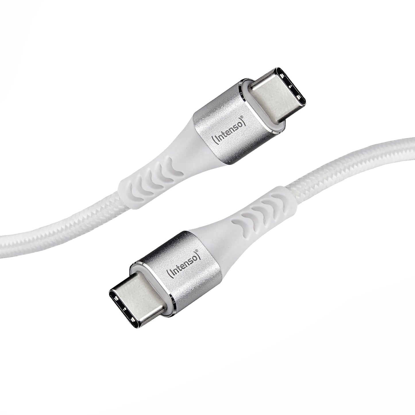 INTENSE 60W USB C TO USB C FAST CHARGING/DATA CABLE