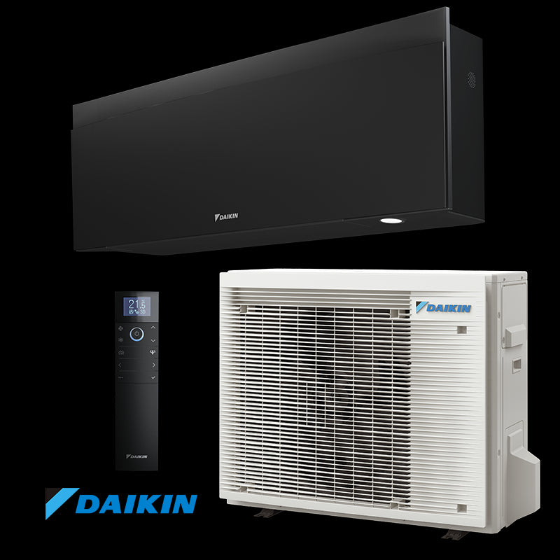 Inverter Air conditioner Daikin Emura 3 FTXJ50AB + RXJ50A