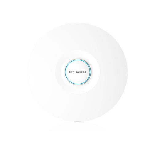 IP-COM ACCESS POINT WI-FI 6 LONG RANGE 802.11AX DUAL BAND 2X2 MIMO