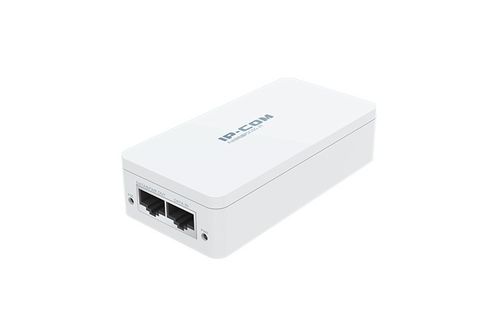 IP-COM POE INJECTOR GIGABIT PORT 30W