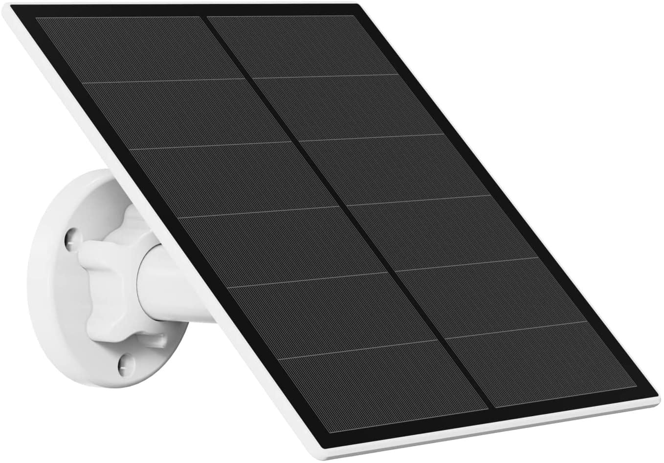 ISIWI SOLAR3 ISW-PLS3 SOLAR PANEL FOR CAMERA POWER WITH TYPE-C CONNECTOR