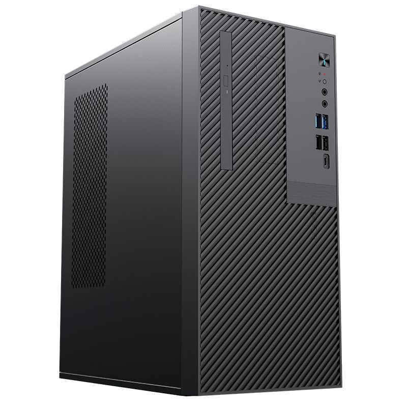 itek PILOT Z15 Mini Tower Black