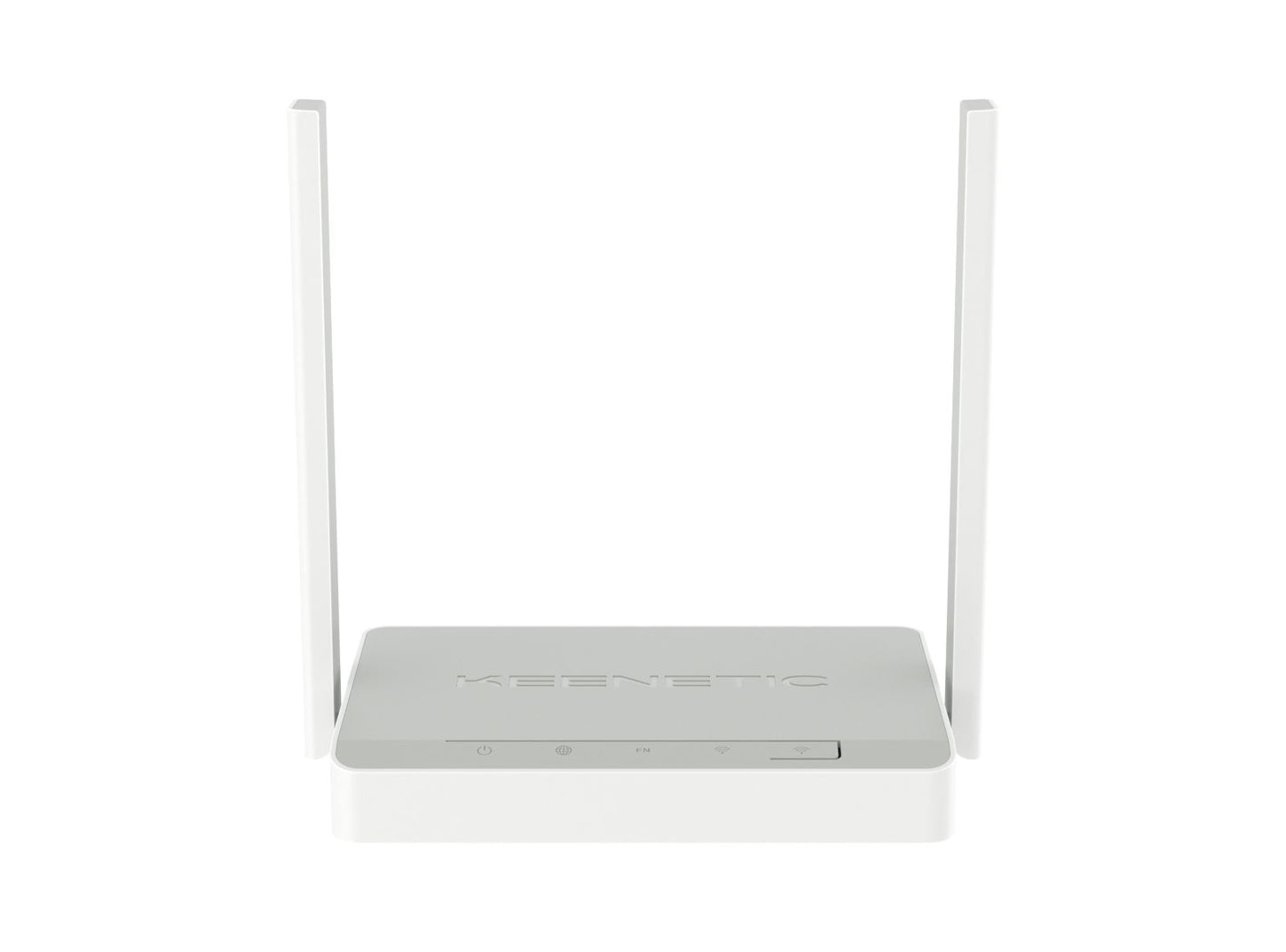 Keenetic Explorer AC1200 5 Mesh Wi-Fi Router/Extender with 4-Port Smart Switch