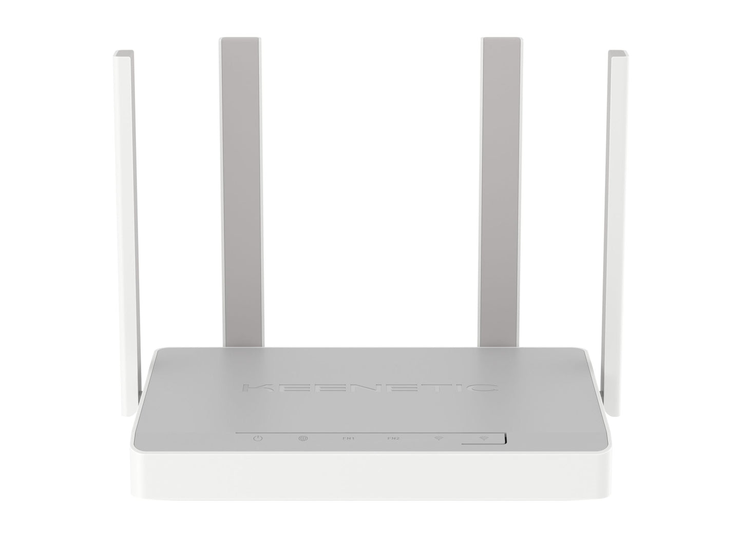 Keenetic Hopper DSL Modem Router Wi-Fi 6 Mesh Supervectoring VDSL2/ADSL2+ AX1800 with 4-Port Gigabit Smart Switch and USB Port
