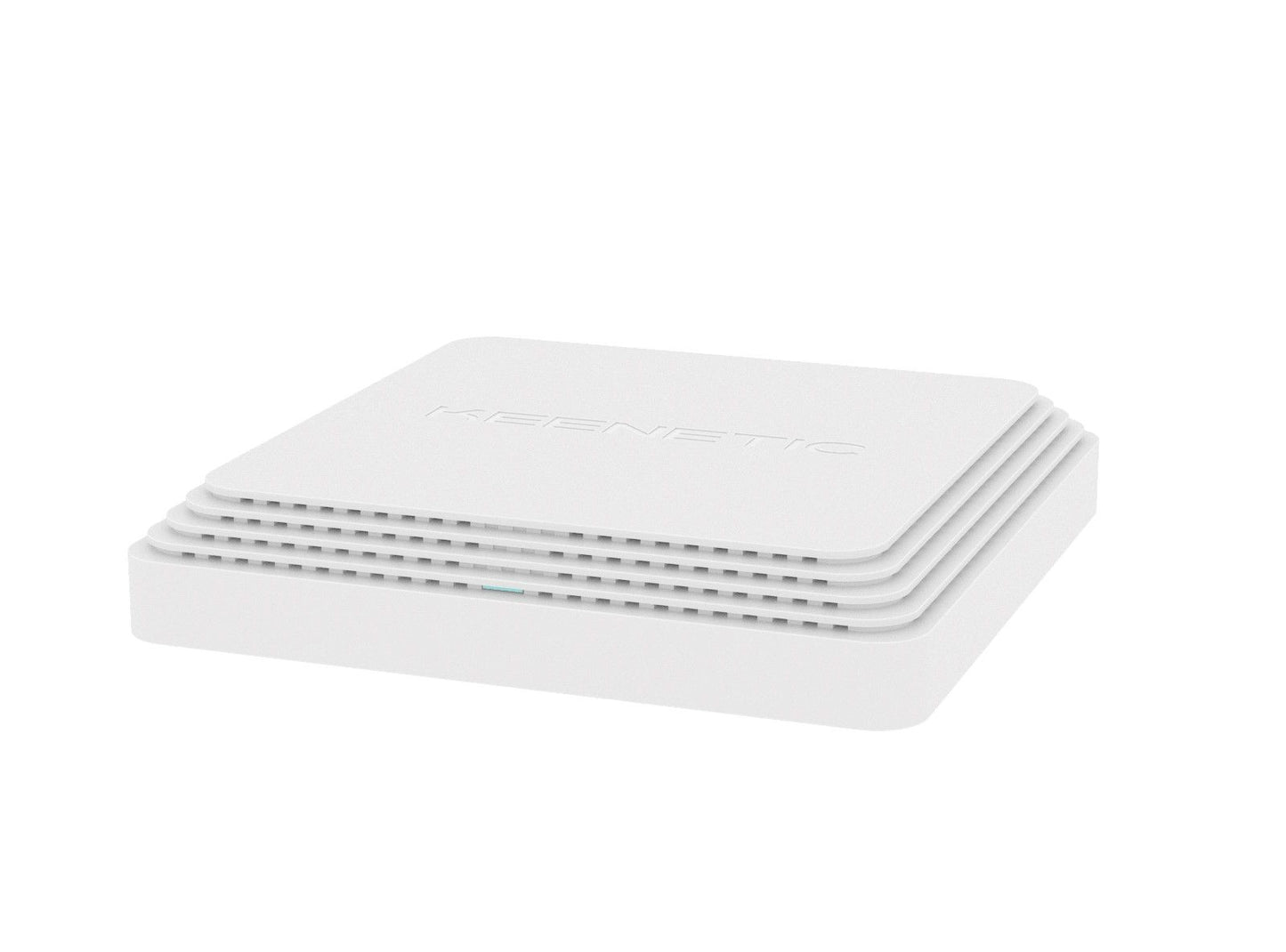 KEENETIC ORBITER PRO (KN-2810), ACCESS POINT WI-FI AC1300, MESH, 2 PORTE 1GBPS, POE, MENU MULTI LINGUA, 4-PACK