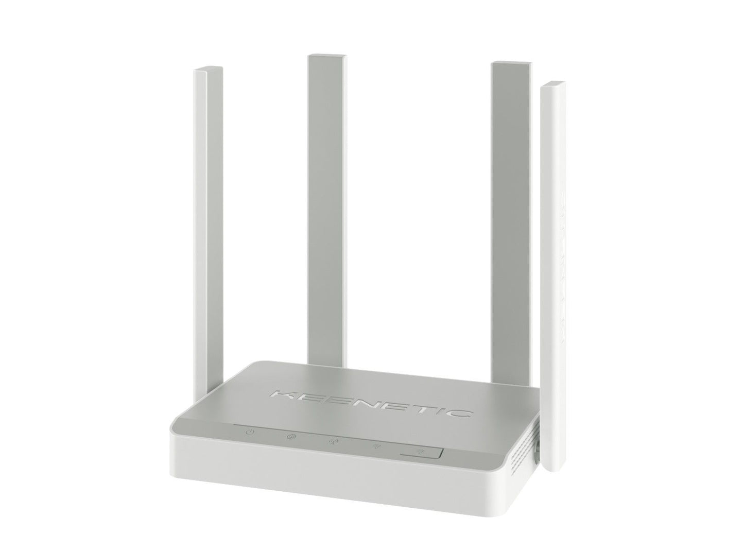 KEENETIC RUNNER 4G (KN-2210), 4G MODEM/ROUTER, 4 PORTS 100MBPS, WI-FI N300, MESH, VPN, PARENTAL CONTROL, MULTI LANGUAGE MENU