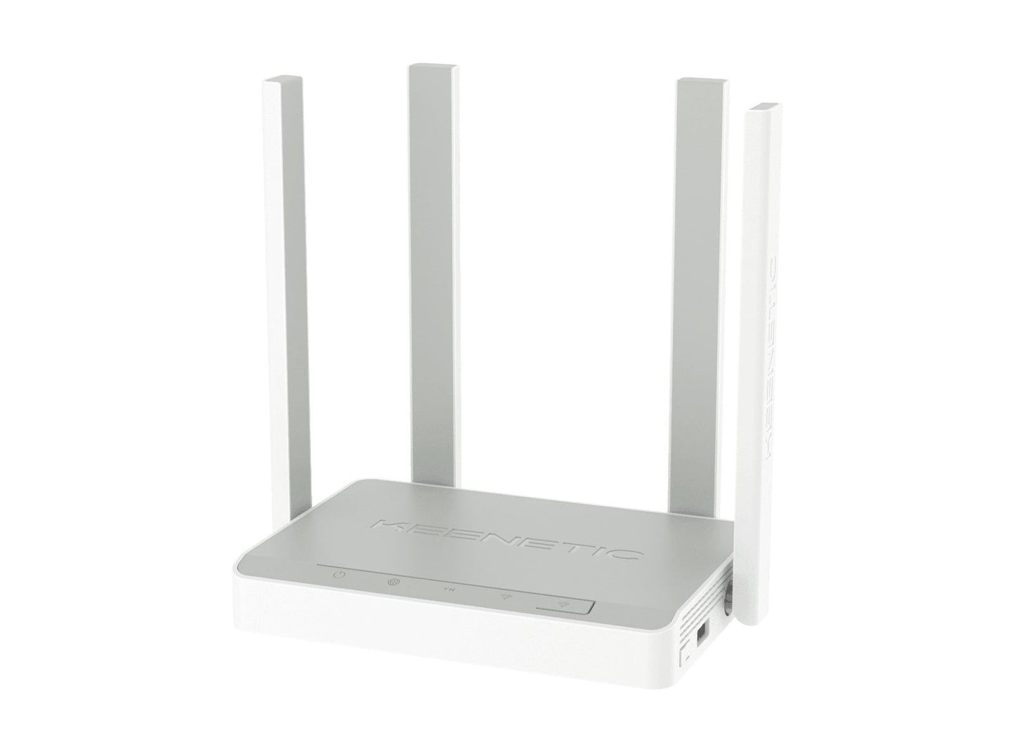KEENETIC SKIPPER 2ND EDITION (KN-1912), ROUTER 4 PORTE 1GBPS, WI-FI AC1200, MESH, VPN, PARENTAL CONTROL, MEDIA SERVER, MENU MUL