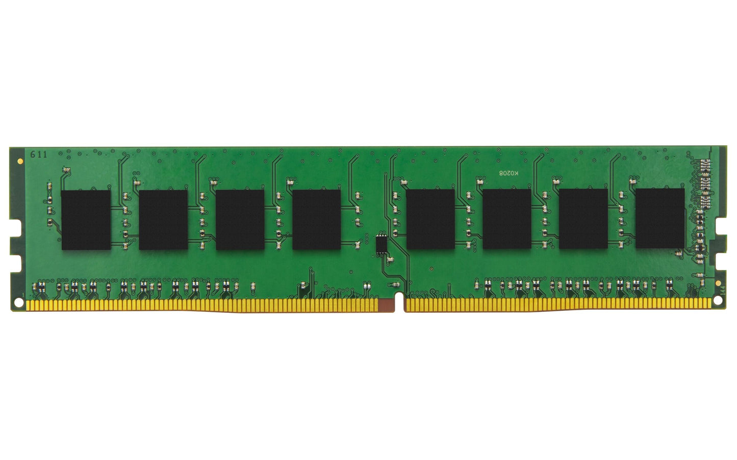 Kingston Technology ValueRAM memory 32 GB 1 x 32 GB DDR4