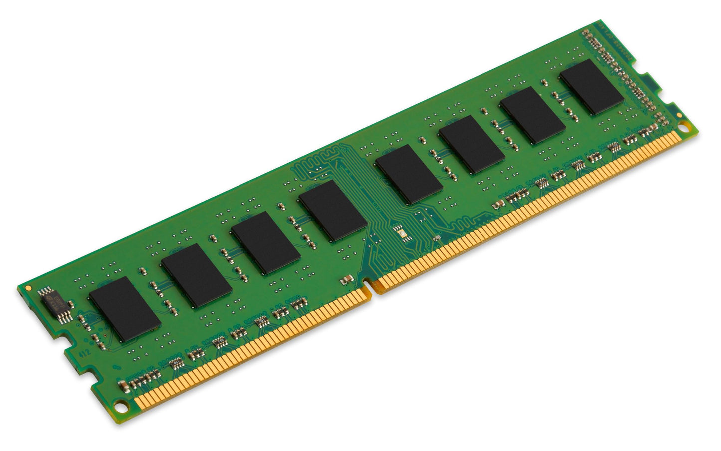 Kingston Technology ValueRAM memory 4 GB 1 x 4 GB DDR3