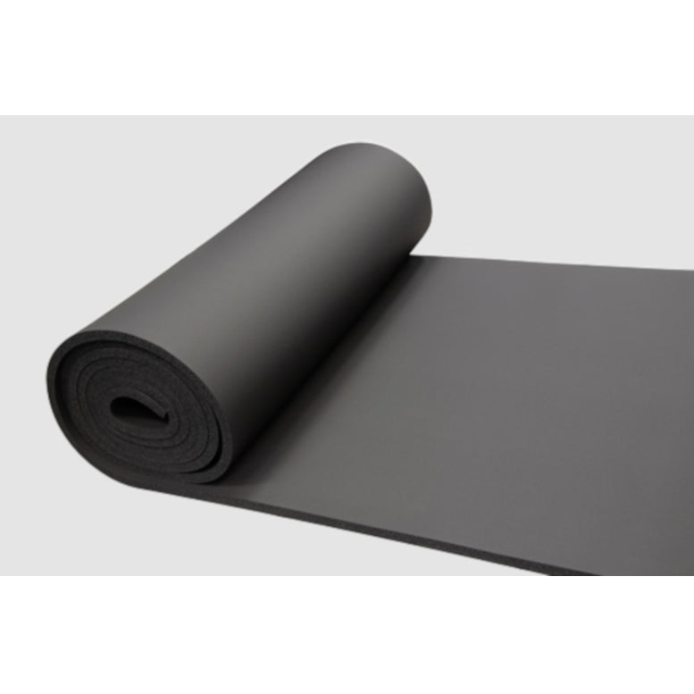 Lastra 14 m2 - Rotolo isolante termico spessore 13 mm x 1 mt x 14 mt - Eurobatex