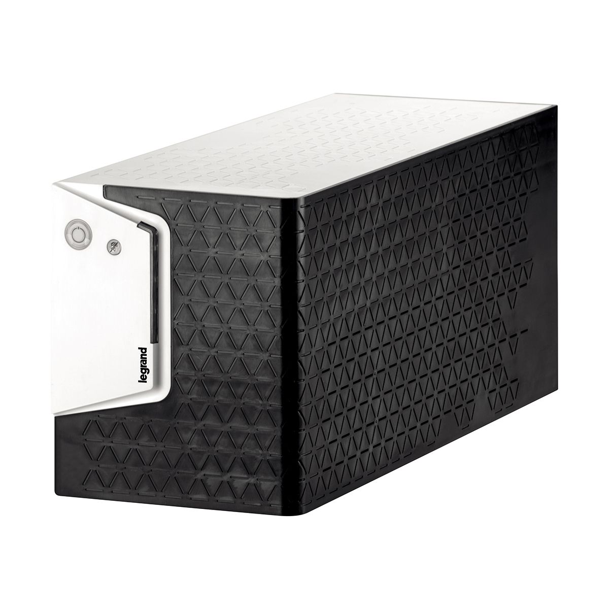 Legrand Keor ASI SP 1000 GR line-interactive uninterruptible power supply (UPS) 1 kVA 600 W 4 AC outlet(s)