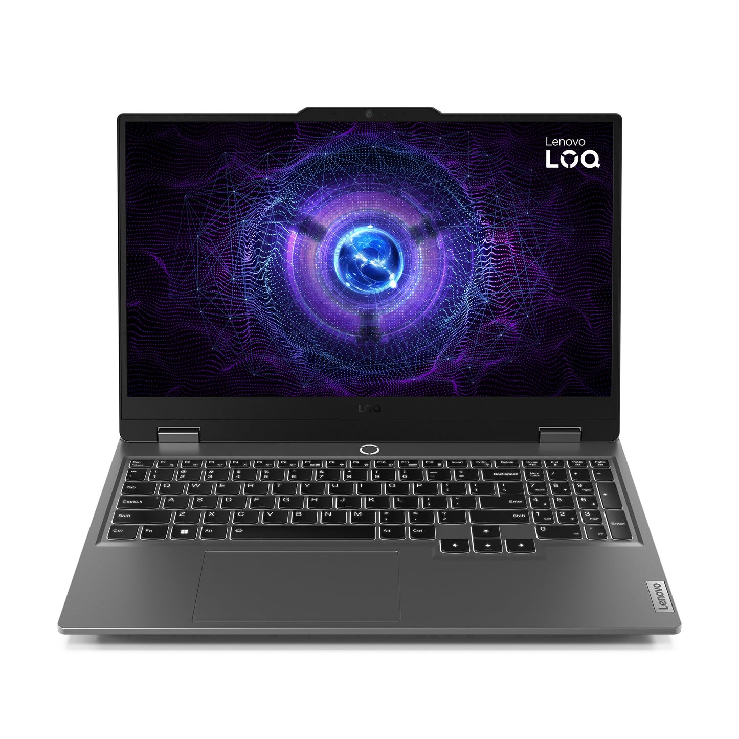 Lenovo LOQ 15IAX9 Intel® Core™ i5 i5-12450HX Notebook 39.6 cm (15.6") Full HD 16 GB DDR5-SDRAM 1 TB SSD NVIDIA